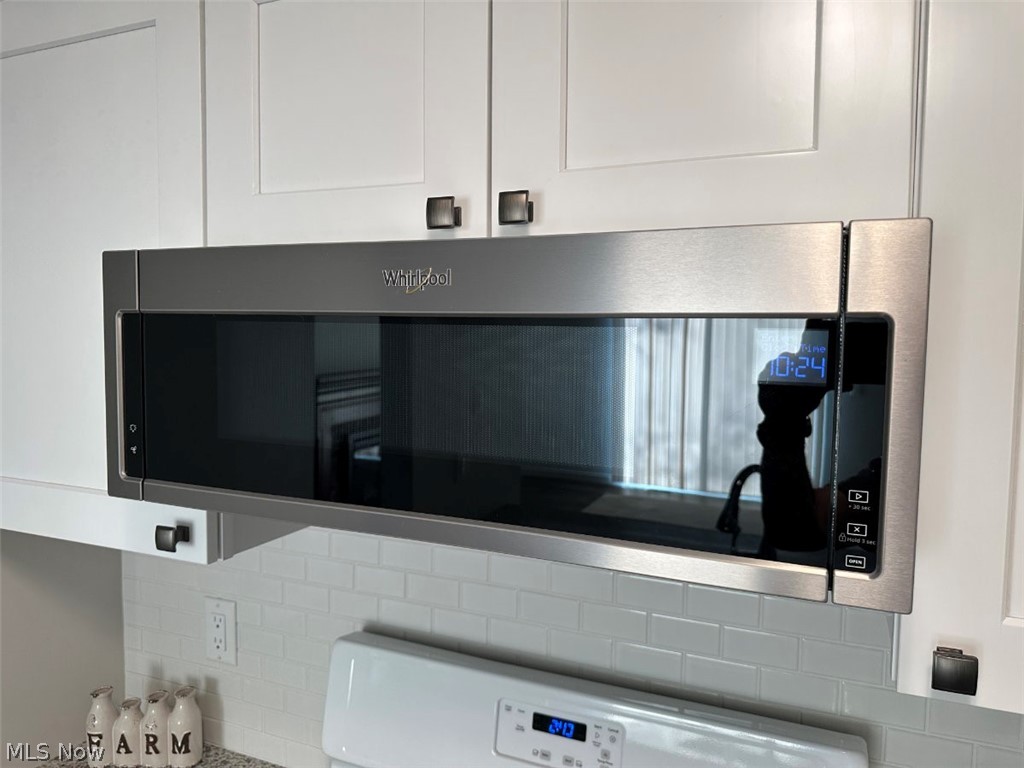Ridge Meadows - Residential