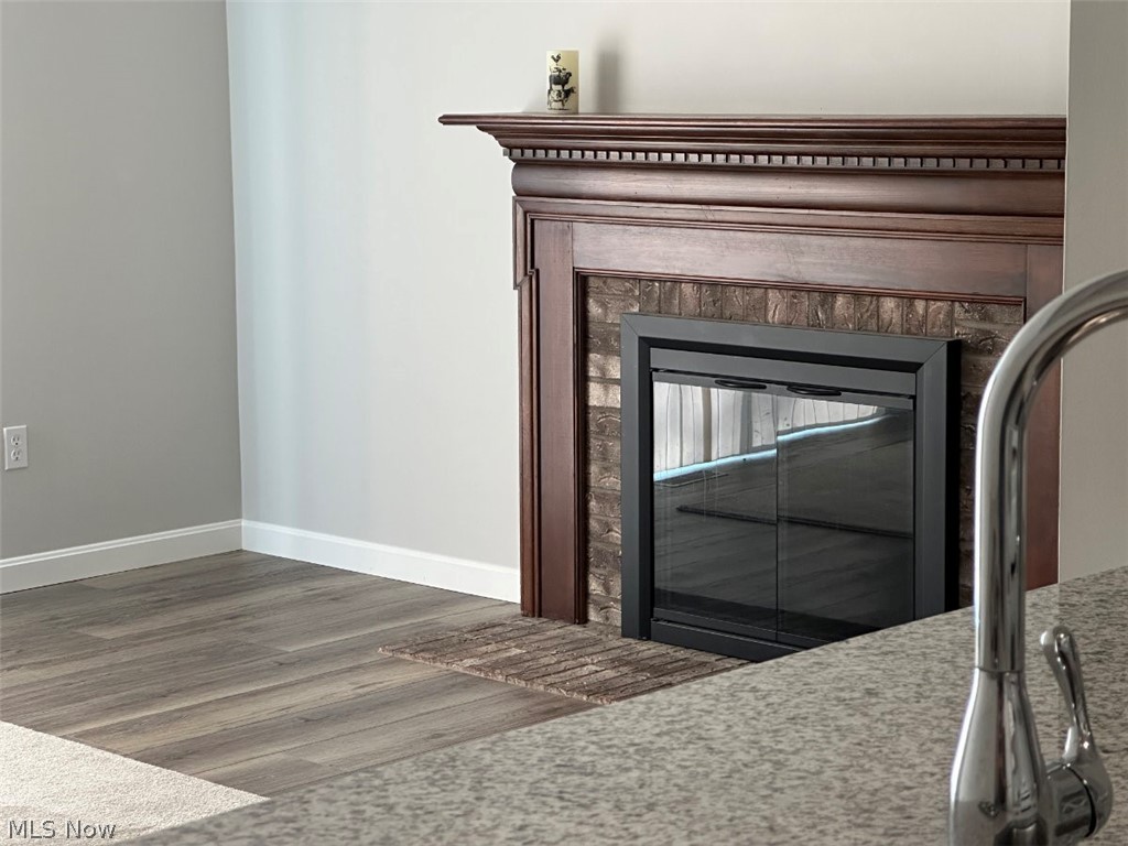 Ridge Meadows - Residential