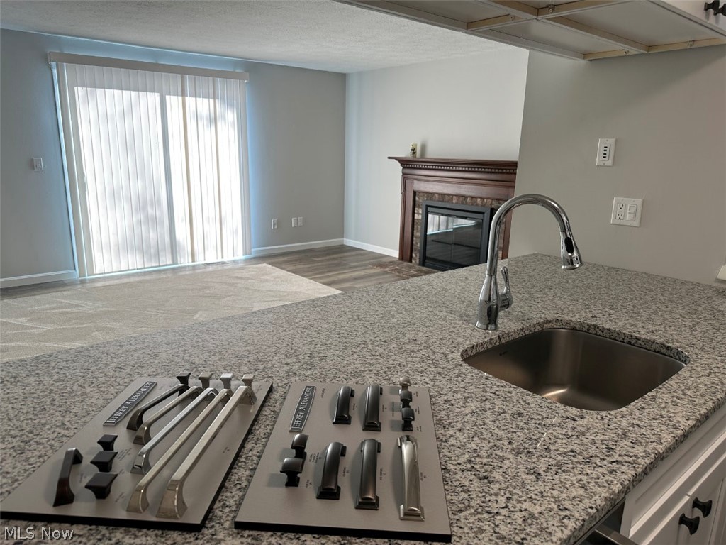 Ridge Meadows - Residential