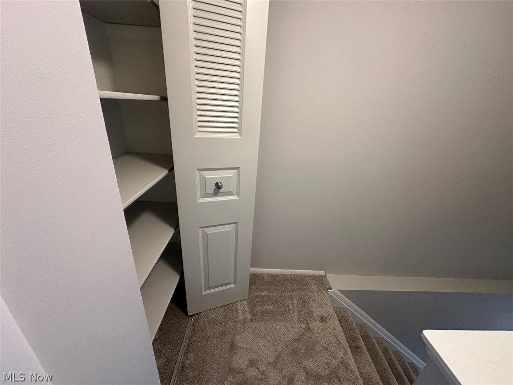Ridge Meadows - Residential