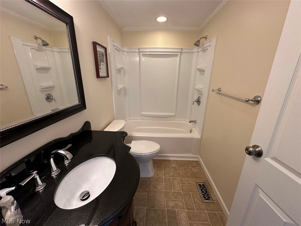 Ridge Meadows - Residential