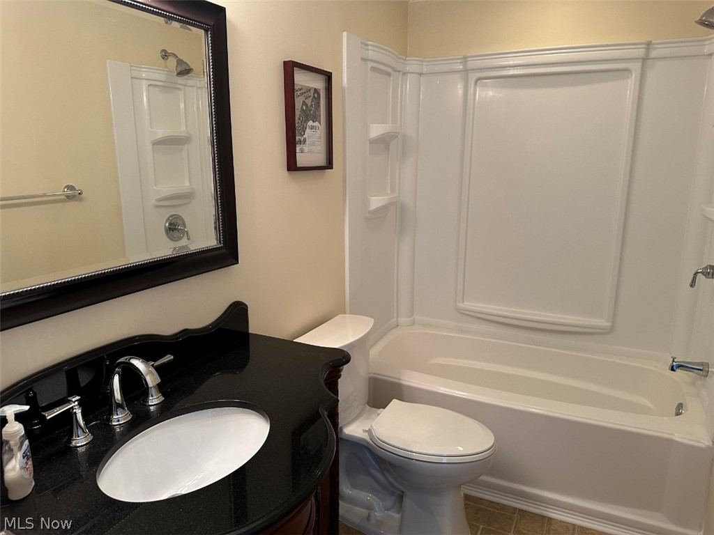 Ridge Meadows - Residential