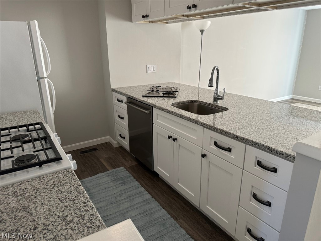 Ridge Meadows - Residential