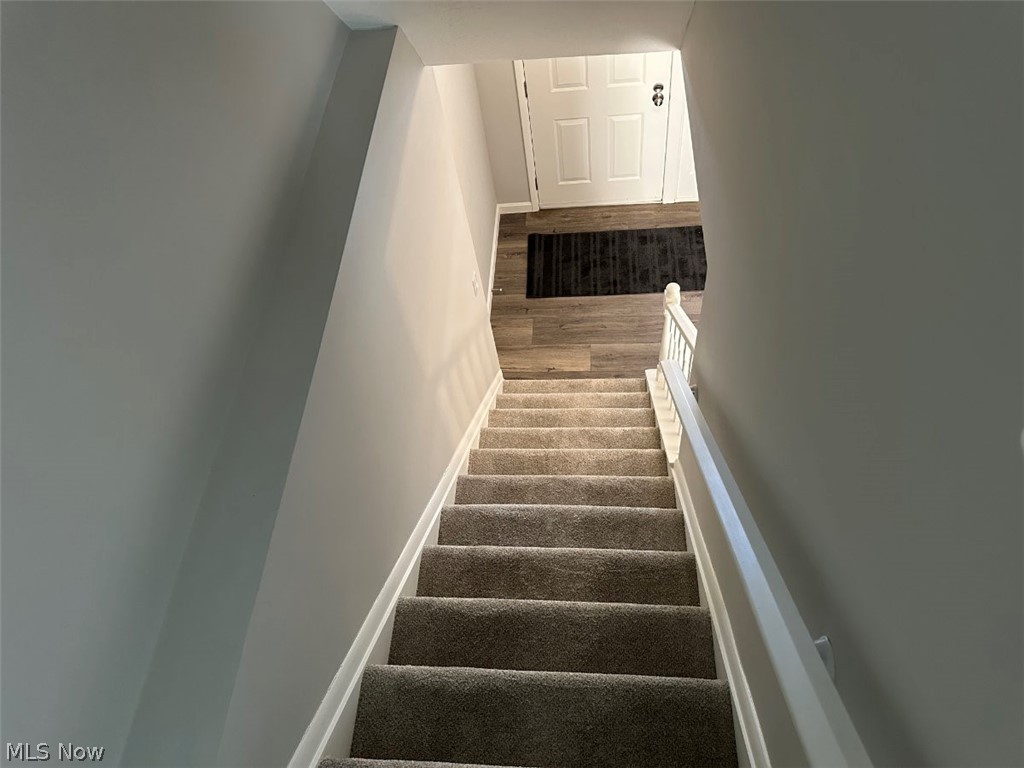 Ridge Meadows - Residential