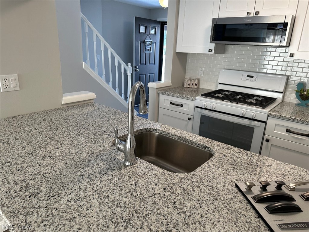 Ridge Meadows - Residential