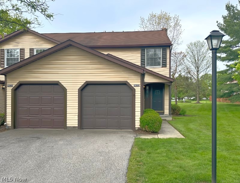 Ridge Meadows - Residential