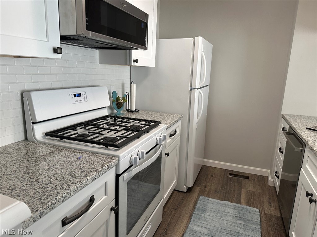Ridge Meadows - Residential