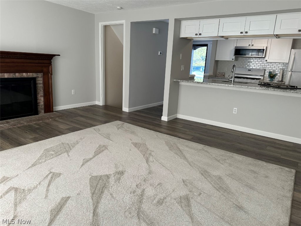 Ridge Meadows - Residential