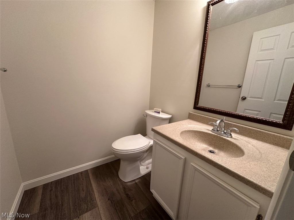 Ridge Meadows - Residential