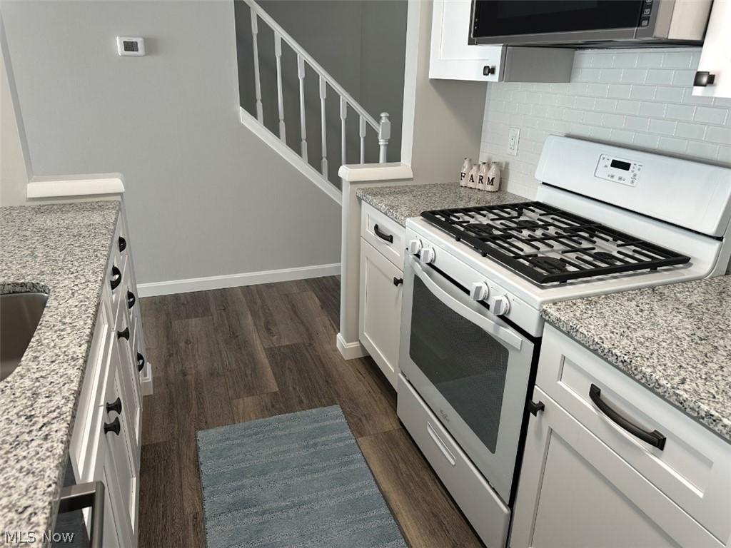 Ridge Meadows - Residential