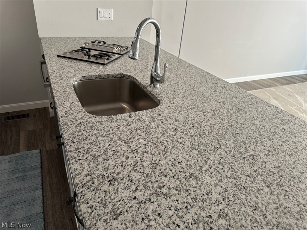 Ridge Meadows - Residential