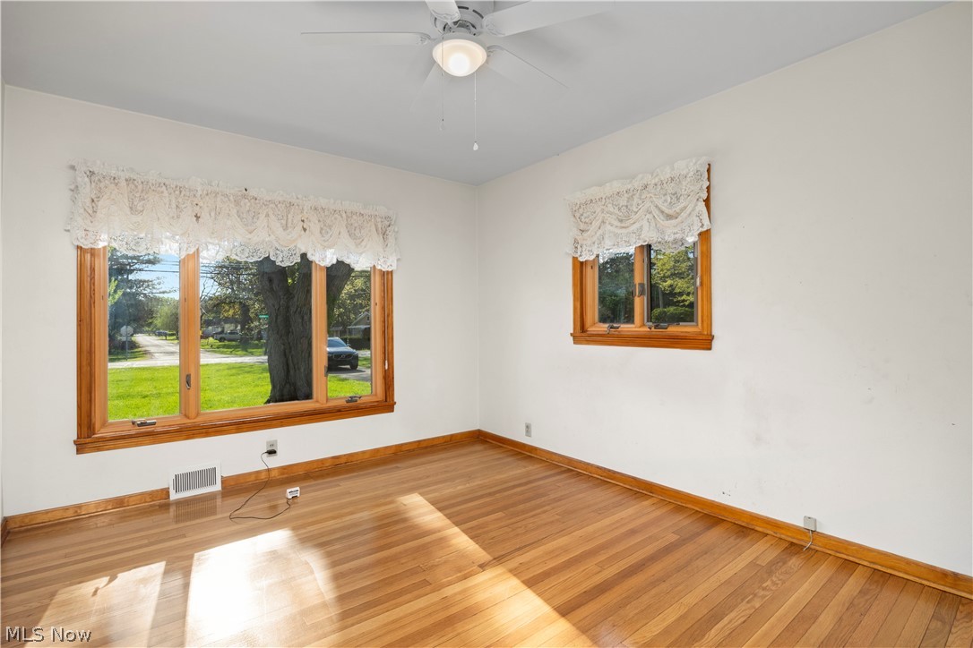 Main Div - Residential