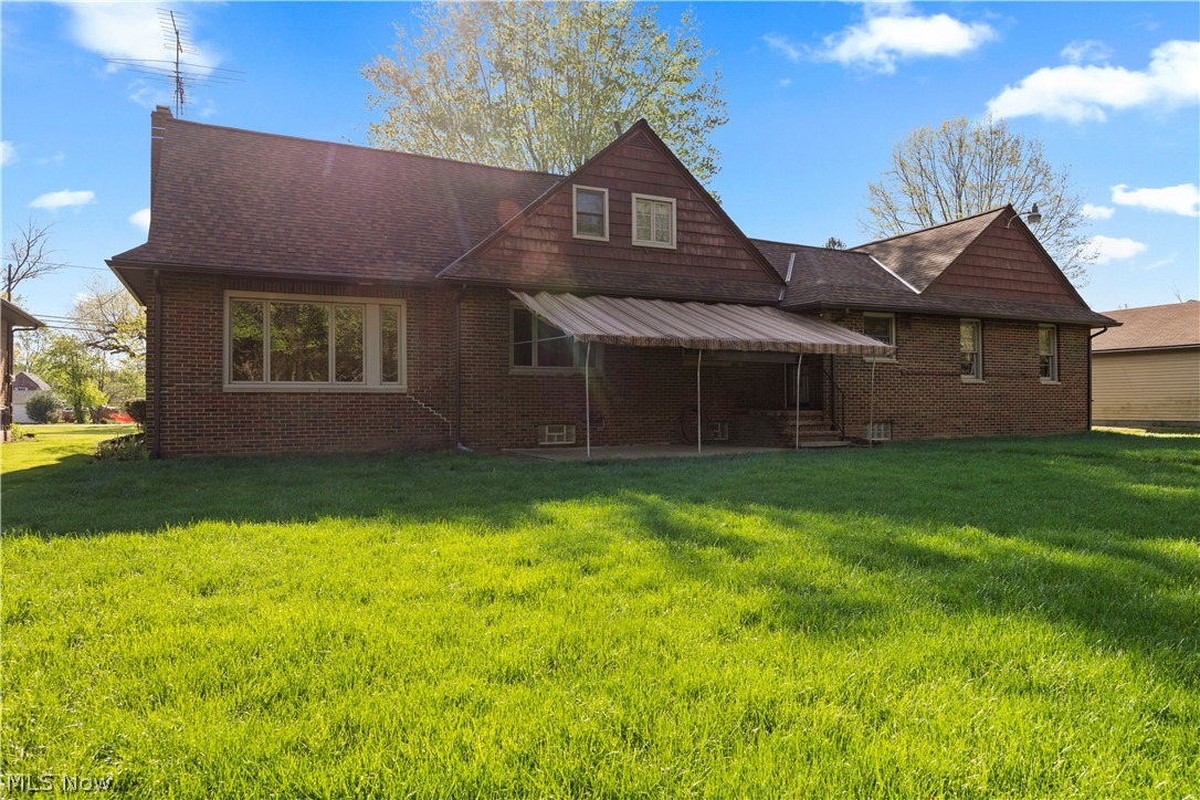 Main Div - Residential