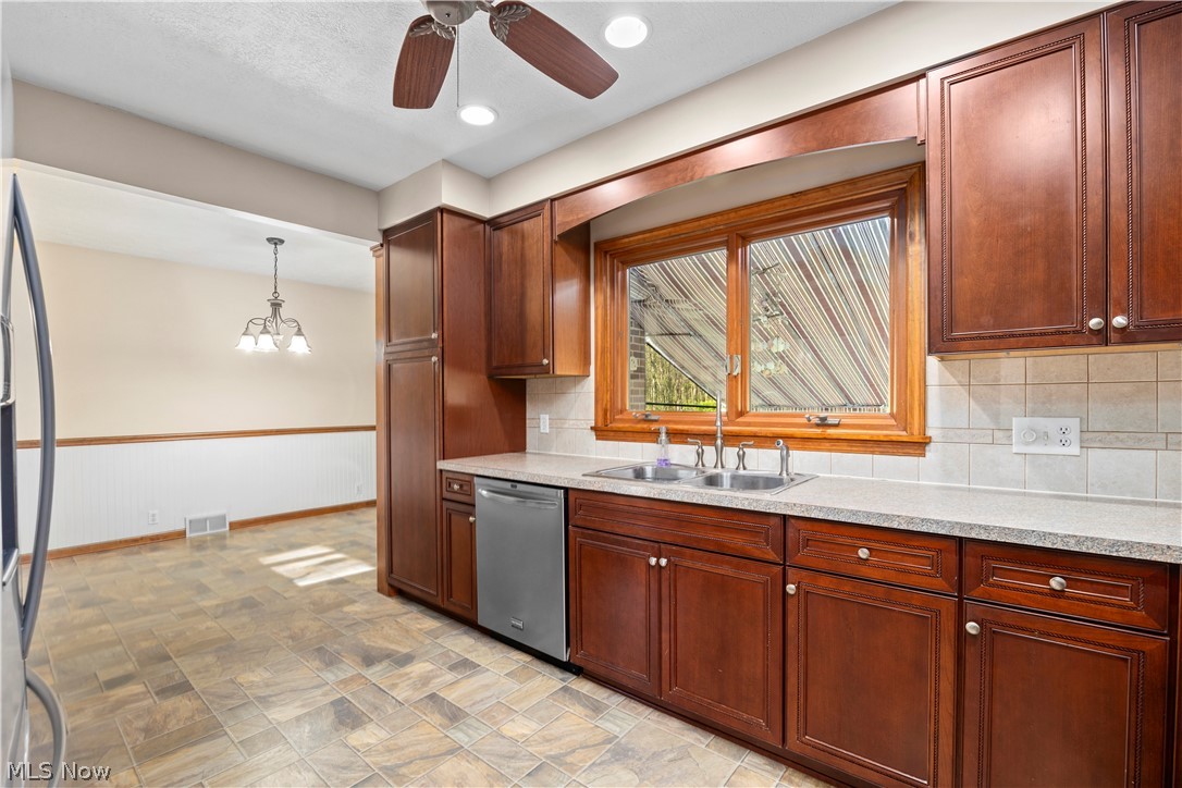 Main Div - Residential