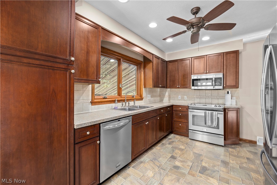 Main Div - Residential