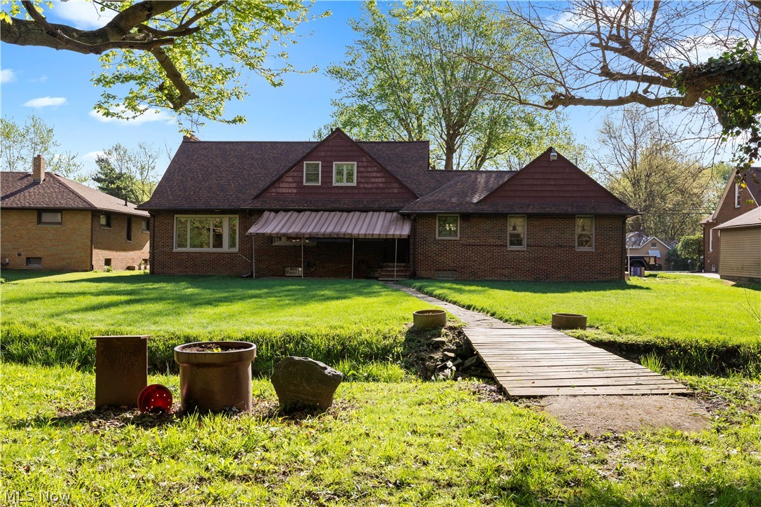 Main Div - Residential