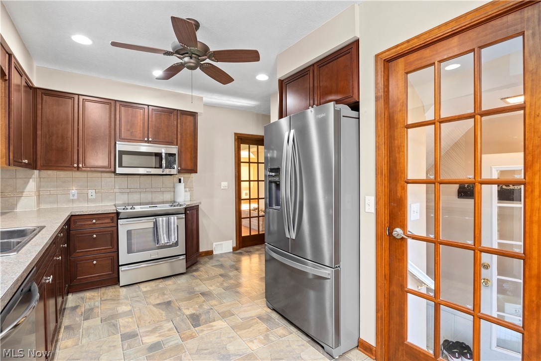 Main Div - Residential