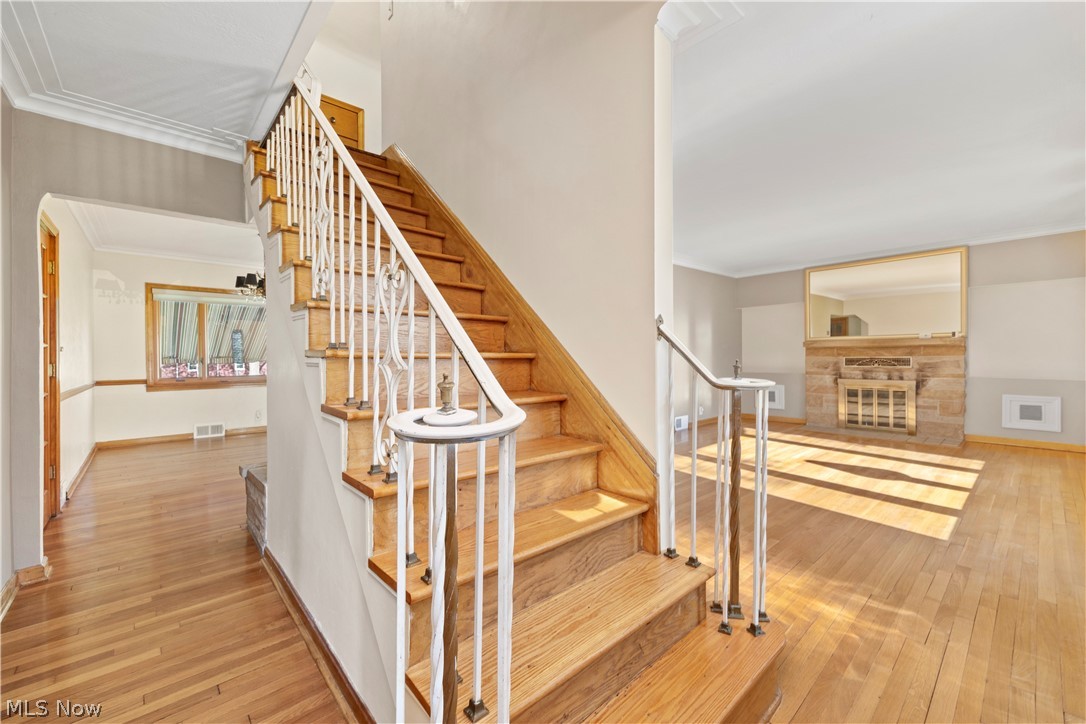 Main Div - Residential