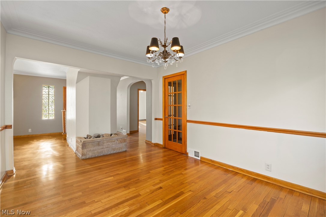 Main Div - Residential