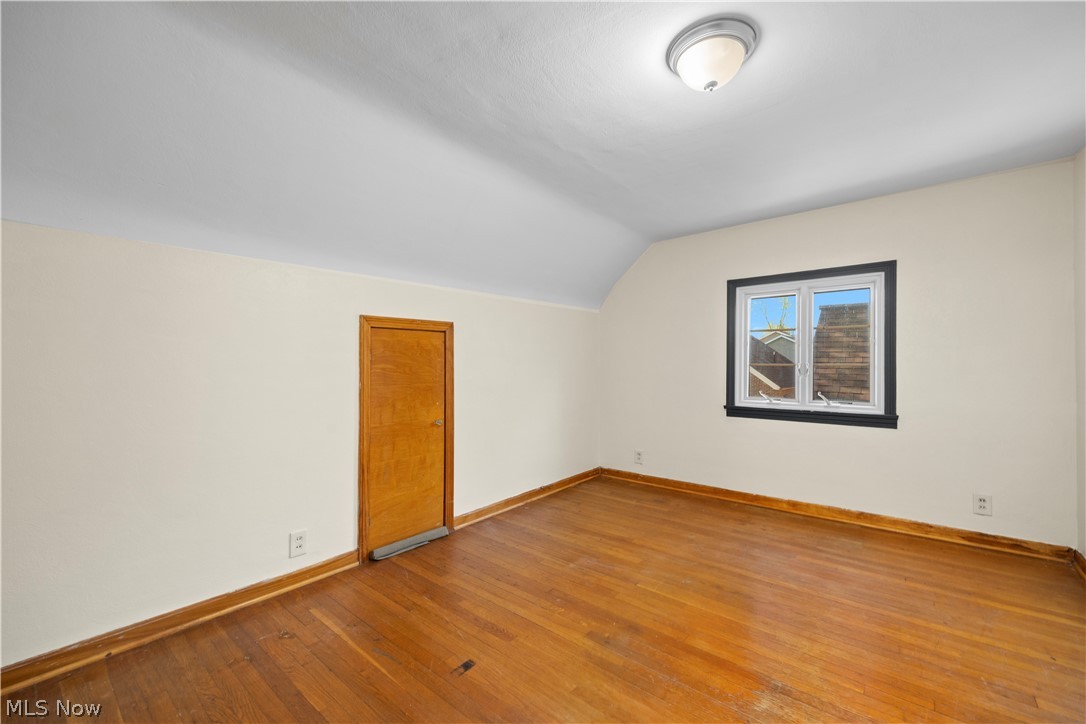 Main Div - Residential