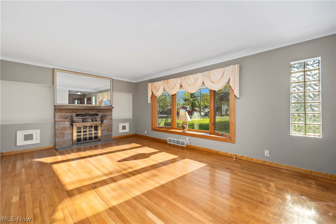 Main Div - Residential