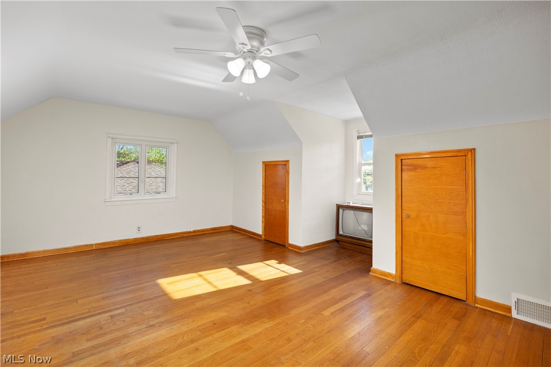 Main Div - Residential