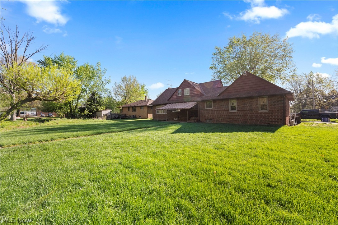 Main Div - Residential