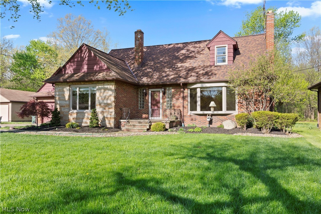 Main Div - Residential