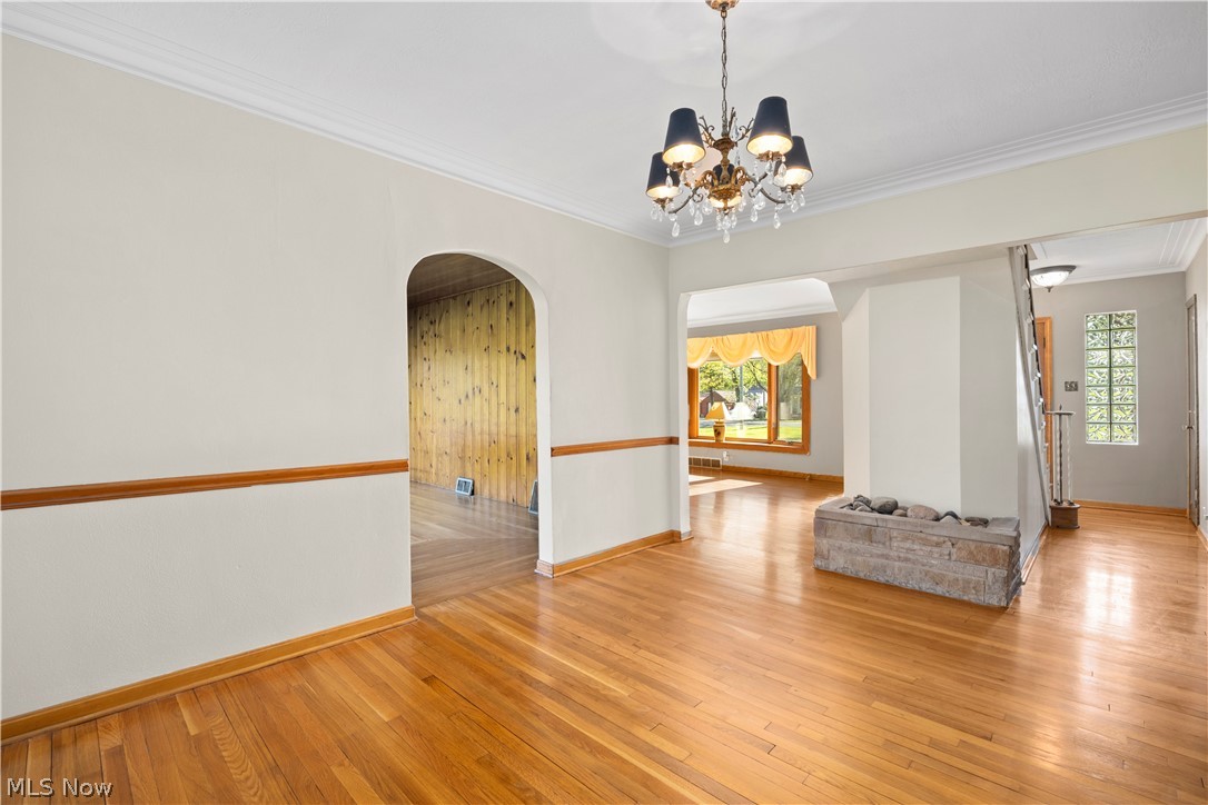 Main Div - Residential