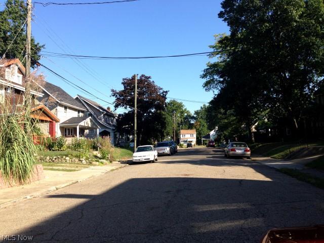 Canton - Residential