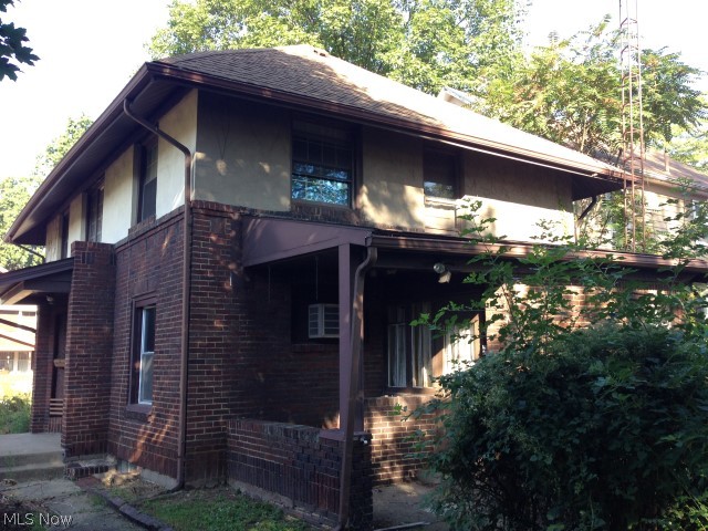 Canton - Residential