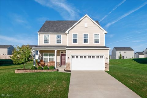 8502 Eden Court, Streetsboro, OH 44241 - #: 5074530