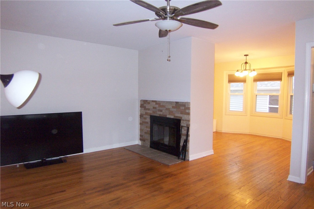 Tanglewood - Residential