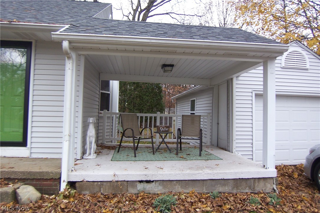 Tanglewood - Residential