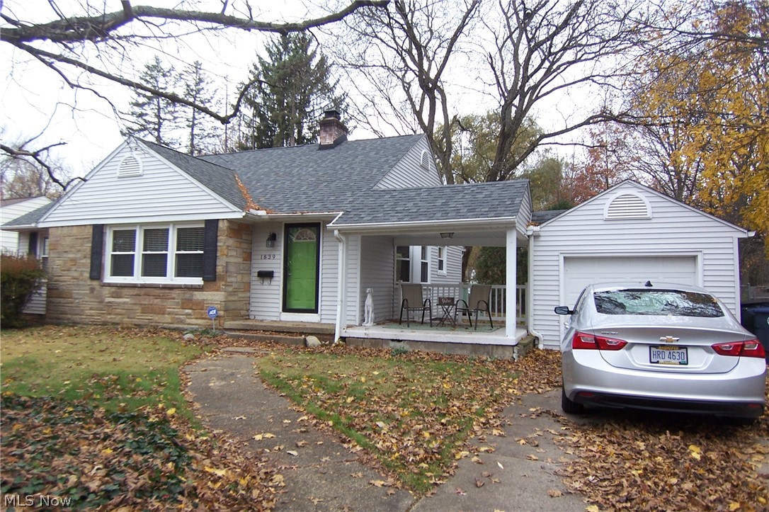 Tanglewood - Residential