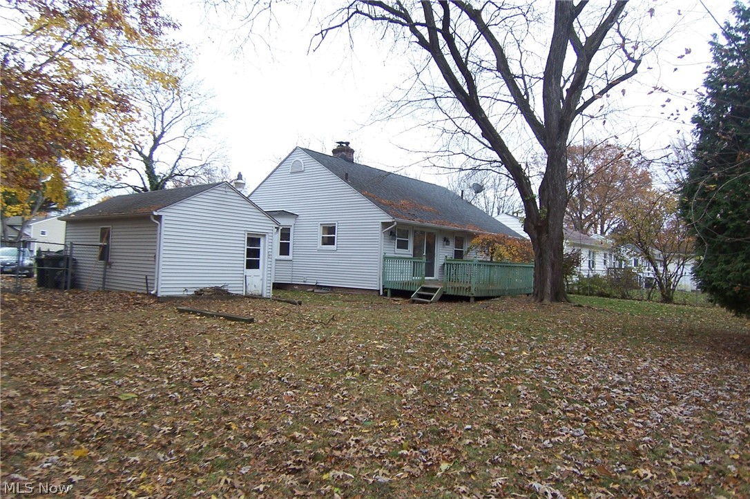 Tanglewood - Residential