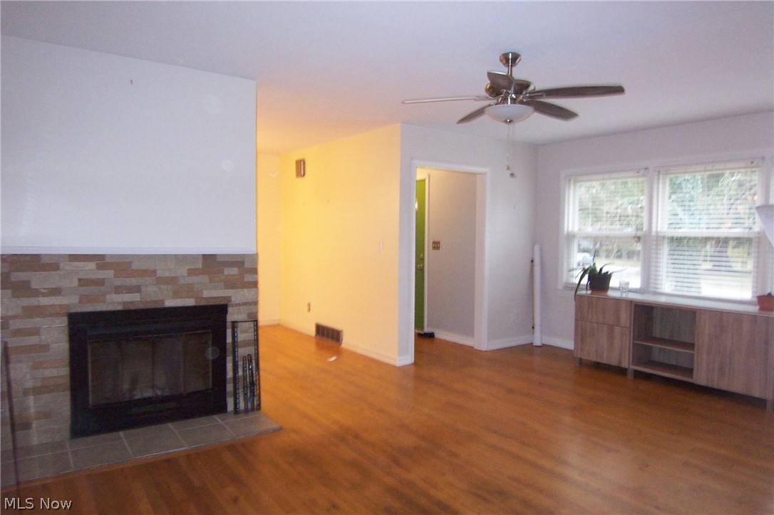 Tanglewood - Residential