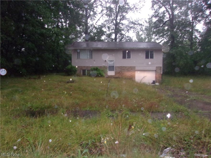 All offers will be Summitted to Trumbull county Probate Court