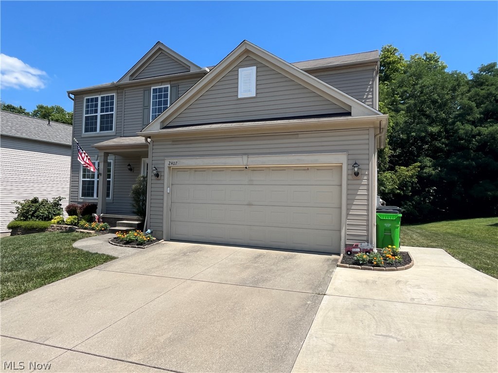 Calls Farm Ph Four - Residential