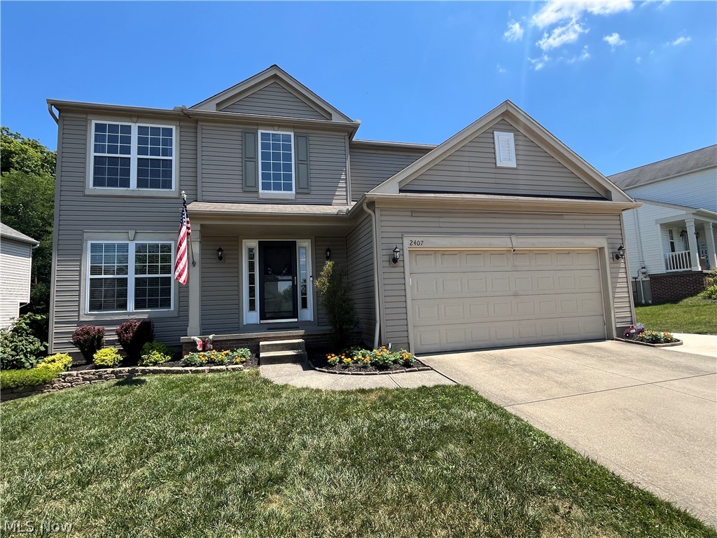 Calls Farm Ph Four - Residential