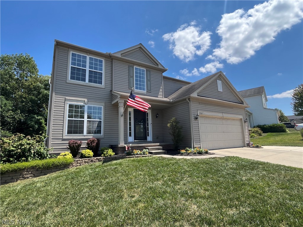 Calls Farm Ph Four - Residential