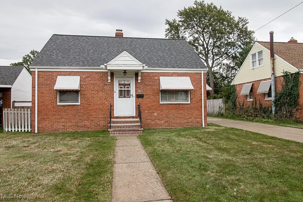 Euclid, Ohio 44132, United States, 3 Bedrooms Bedrooms, ,2 BathroomsBathrooms,Residential,Active,223528