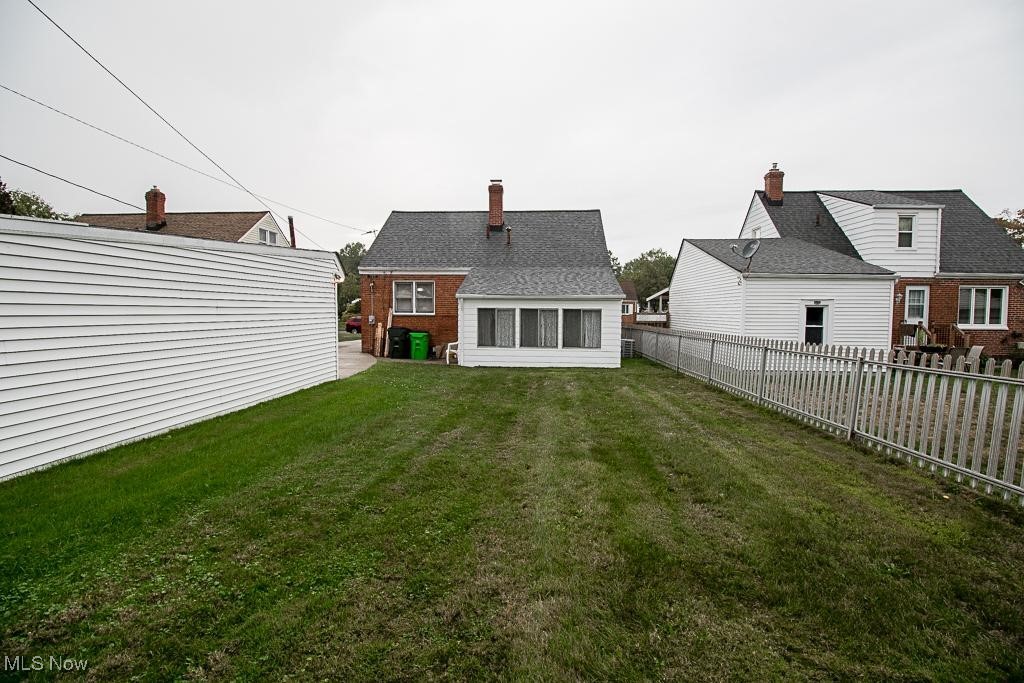 Euclid, Ohio 44132, United States, 3 Bedrooms Bedrooms, ,2 BathroomsBathrooms,Residential,Active,223528