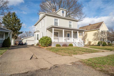 Photo for 609 Fair Avenue NW