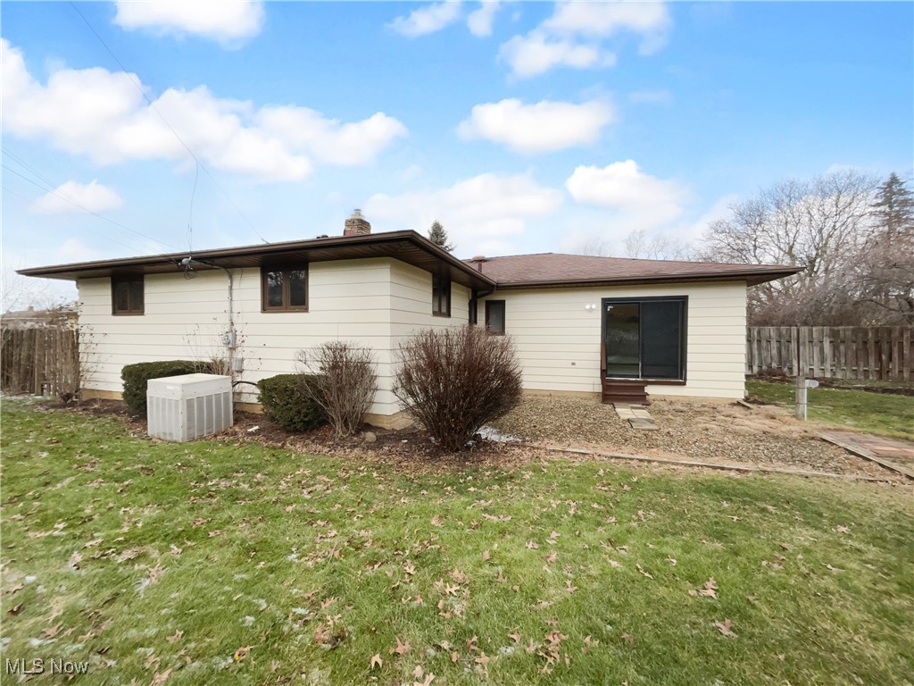 Bajen Construction Co Resub - Residential