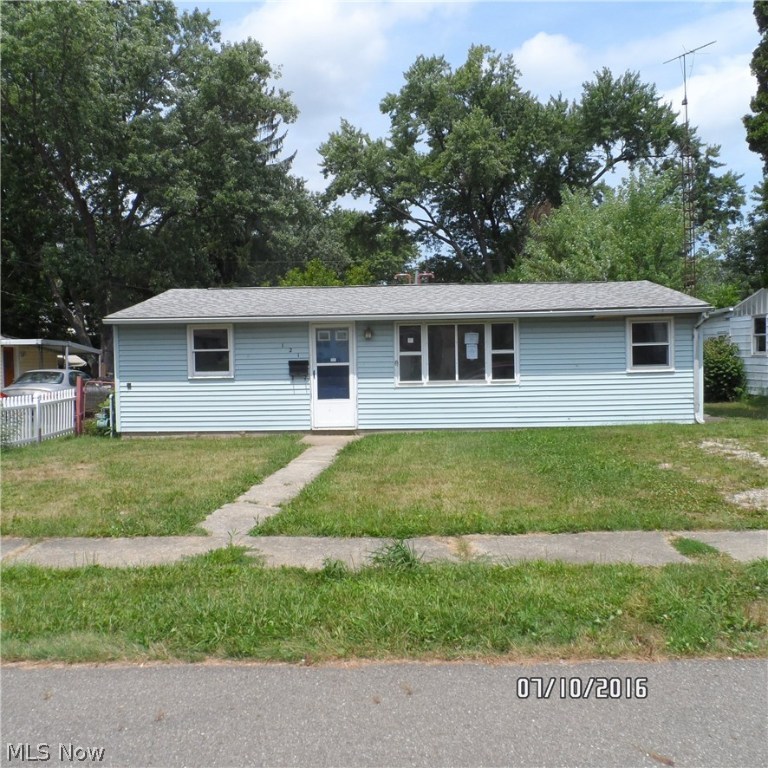 Alliance - Residential