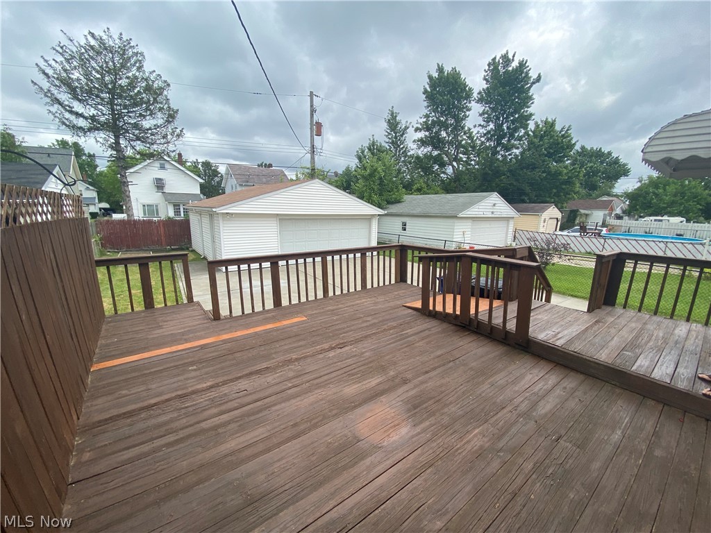 Parkview - Residential