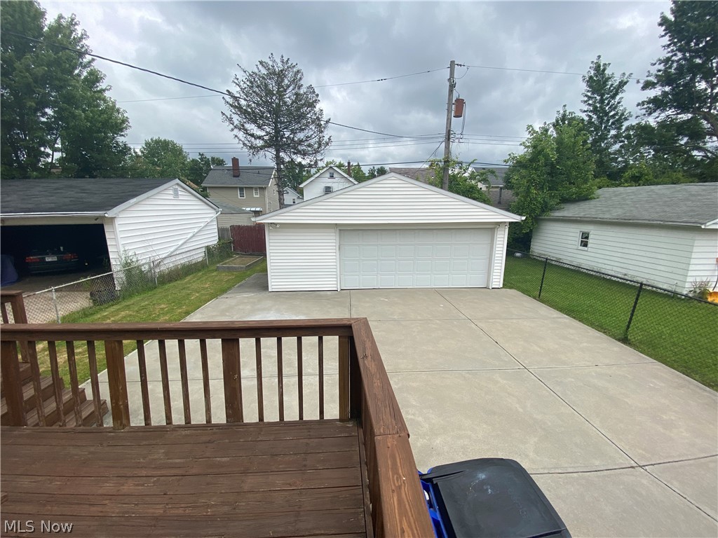 Parkview - Residential