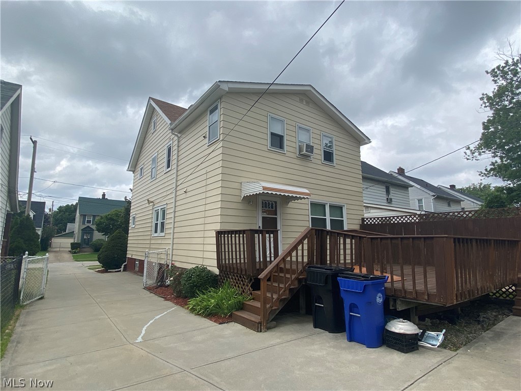 Parkview - Residential