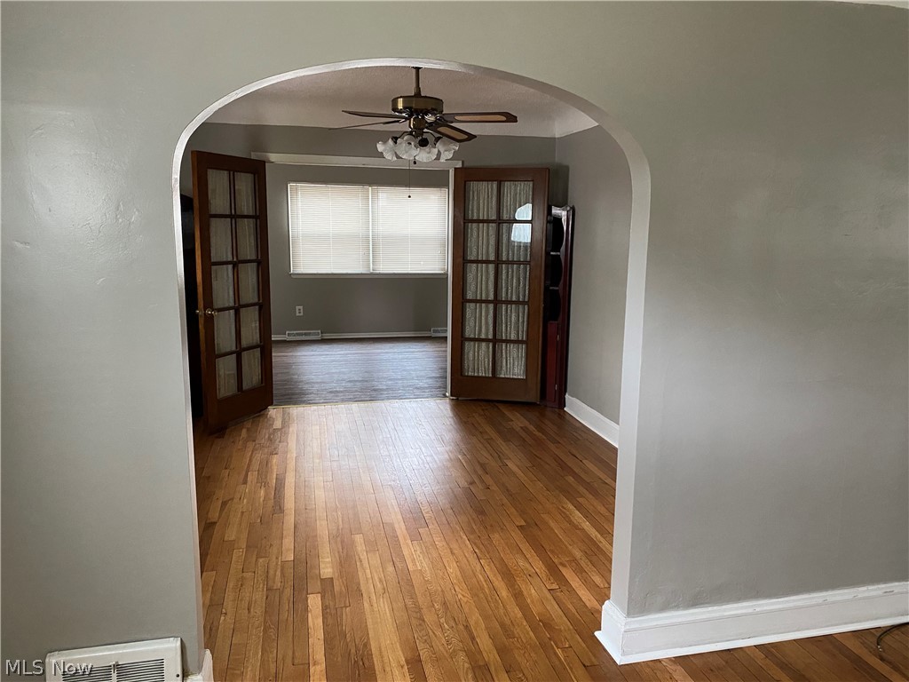 Parkview - Residential